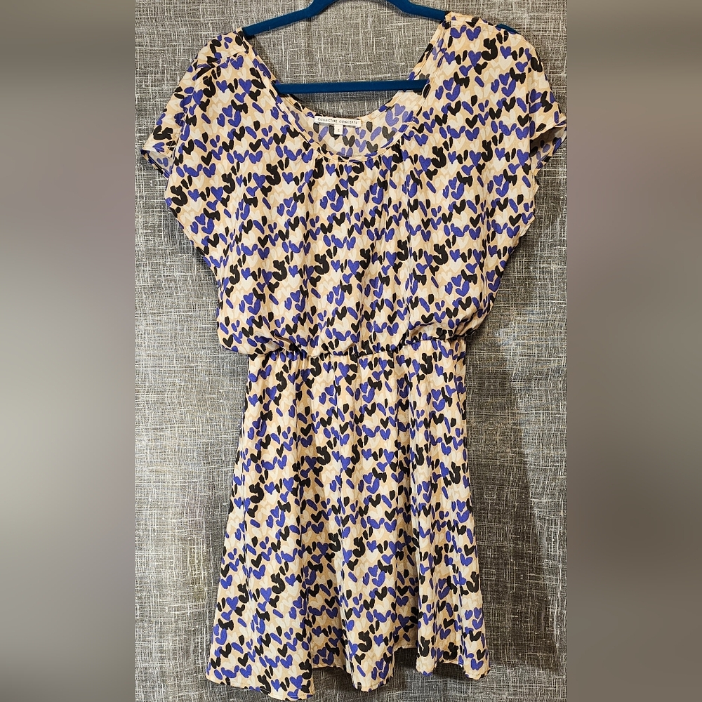 Collective concepts dress